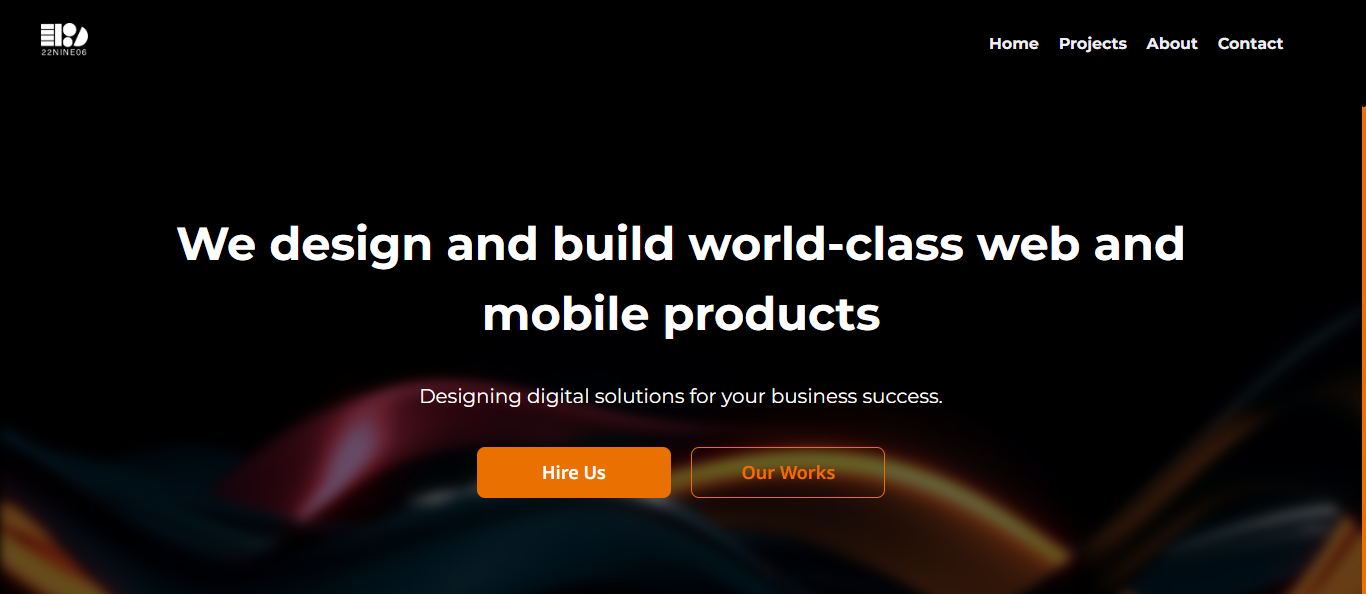    22Nine06website