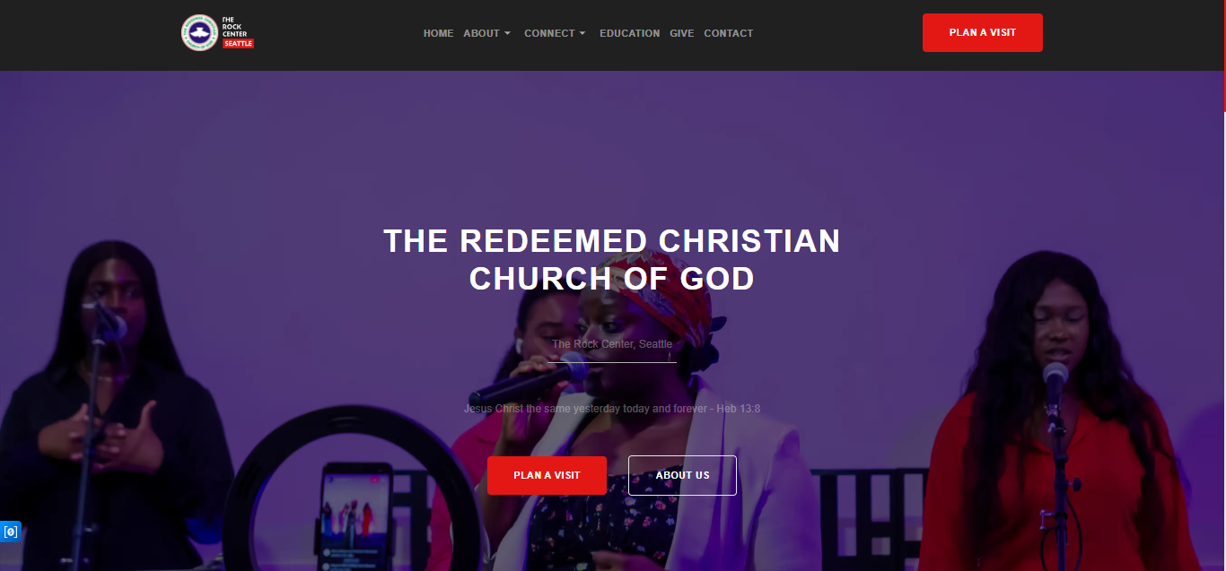    TRCwebsite